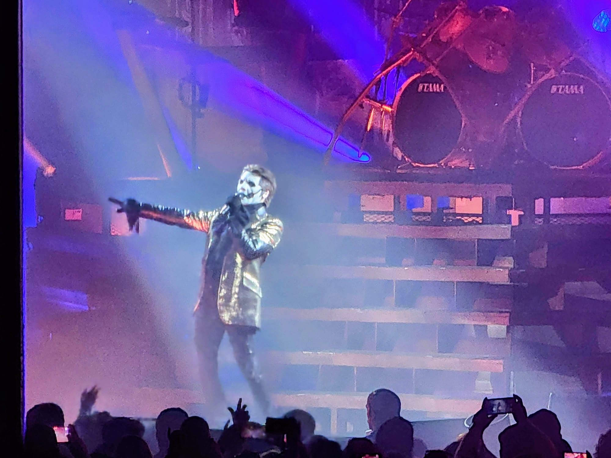 Securely Self-Hosting Your Own Website Using Ghost